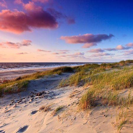 Appartement Duinzee Texel De Koog  Luaran gambar