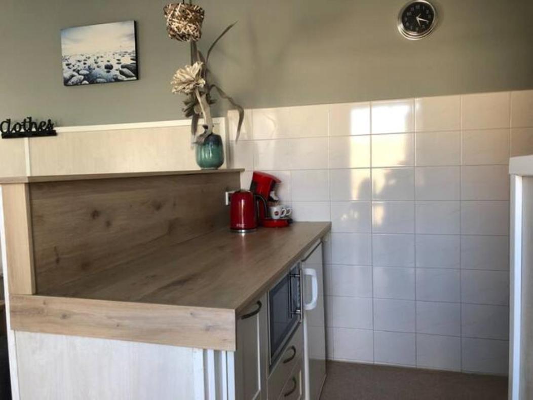 Appartement Duinzee Texel De Koog  Luaran gambar