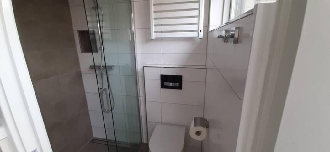 Appartement Duinzee Texel De Koog  Luaran gambar